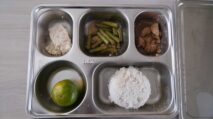 Program Makan Siang Gratis