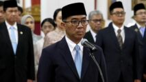 Presiden Prabowo lantik Brian Yuliarto jadi Mendiktisaintek.
