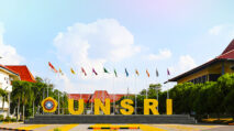 Universitas Sriwijaya