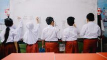 Libur Lebaran