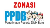 PPDB Zonasi
