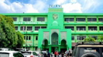 Universitas Islam Sumatera Utara