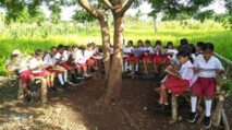 Sekolah Pelosok Binaan Pijar [Warta Pendidikan/berbuatbaik.id]