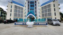 UIN STS Jambi [Warta Pendidikan/Ist]