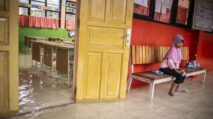 Sekolah Di Jakarta Selatan Banjir [Warta Pendidikan/Ist]