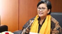 Wakil Ketua MPR RI, Lestari Moerdija [Warta Pendidikan/Ist]