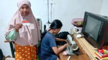 Bantuan PKH, Harapan bagi Pendidikan Anak-Anak [Warta Pendidikan/Ist]