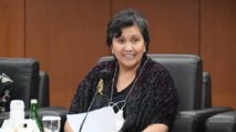 Wakil Ketua MPR, Lestari Moerdijat [Warta Pendidikan/Ist]