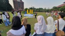 2.160 Calon Mahasiswa Baru UI Lolos SNBP 2025, Program Studi Pendidikan Dokter Paling Diminati [Warta Pendidikan/Ist]
