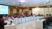 UNJA Resmi Bentuk Program Studi S1 Gizi dan Kesehatan Lingkungan di FKIK [Warta Pendidikan/Ist]