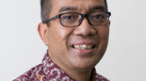 Mendiktisaintek, Brian Yuliarto [Warta Pendidikan/Ist]