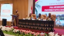 Pemerintah Daerah Papua Barat Daya Sepakati Penerapan Pendidikan Gratis di Semua Jenjang [Warta Pendidikan/Ist]
