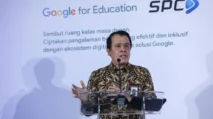 Kemendikdasmen, Saryadi [Warta Pendidikan/Ist]