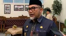 Sekretaris Daerah (Sekda) Jambi, Sudirman [Warta Pendidikan/Ist]