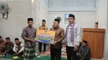 Kakankemenag Solok Selatan [Warta Pendidikan/Ist]
