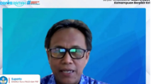 Kemendikdasmen Suparto [SR28/Ist]
