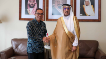 Indonesia dan Arab Saudi Perkuat Kerja Sama Pendidikan Tinggi, Sains, dan Teknologi [Warta Pendidikan/Ist]