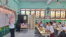 Pemerintah Siapkan Peluncuran Sekolah Rakyat: Pendidikan Gratis untuk Anak-Anak dari Keluarga Miskin [Warta Pendidikan/Ist]