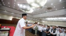 300 Pelajar di Kota Bandung Ikuti Pendidikan Politik untuk Pahami Demokrasi dan Peran Generasi Muda [Warta Pendidkan/Ist]