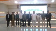 HIPMI PT UPI Lantik Pengurus Baru Periode 2025/2026 [Warta Pendidikan/Ist]
