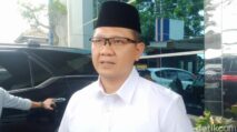 Kepala Dinas Pendidikan Dindik Jatim Aries Agung Paewai (Warta Pendidikan/Ist)