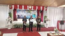 Gubernur NTT Dorong Pendidikan Berkualitas Lewat Bantuan Dana untuk SMA/SMK di Ende [Warta Pendidikan/Ist]