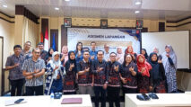 Prodi Pendidikan Bahasa Inggris UNJA Raih Akreditasi Unggul dari LAMDIK [Warta Pendidikan/Ist]