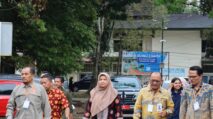 UTBK-SNBT 2025 Resmi Dimulai, Universitas Jambi Siapkan Pelaksanaan Ujian dengan Penuh Kesiapan [Warta Pendidikan/Ist]