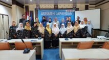 Prodi PG PAUD Universitas Jambi Raih Akreditasi Unggul, Tanda Komitmen Tinggi dalam Peningkatan Kualitas Pendidikan [Warta Pendidikan/Ist]