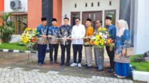 Wali Kota Blitar Resmikan Gedung Baru TK Al Azhar, Dukung Pendidikan Berkualitas [Warta Pendidikan/Ist]