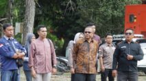 UNJA Resmi Lepas Mahasiswa KKN ke Tanjung Jabung Barat [Warta Pendidikan/Ist]