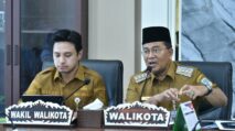 Pemkot Jambi Buka Rekrutmen Terbuka Calon Kepala Sekolah SD dan SMP Negeri [Warta Pendidikan/Ist]