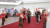 Pentas Seni Halak Hita FAPET 2025 Meriahkan Balairung UNJA dengan Nuansa Budaya Batak [Warta Pendidikan/Ist]