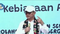 Ki Darmaningtyas Sebut Pengembalian Penjurusan SMA IPA, IPS, dan Bahasa sebagai Kebijakan Realistis [Warta Pendidikan/Ist]