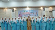 Pemkab Inhil Dukung HIMPAUDI Tingkatkan Mutu Pendidikan Anak Usia Dini [Warta Pendidikan/Ist]