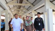 Bupati Bogor Rudy Susmanto Sidak Layanan Kesehatan dan Pendidikan Pasca Cuti Idul Fitri [Warta Pendidikan/Ist]
