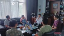 UIN STS Jambi Nyatakan Komitmen Dukung Pemberantasan Judi Online di Provinsi Jambi [Warta Pendidikan/Ist]