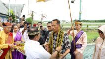 UBT Didorong Jadi Pusat Inovasi Iptek di Wilayah Perbatasan [Warta Pendidikan/Ist]