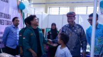 Seleksi Masuk PTN Dinilai Jadi Sarana Pembentukan Karakter, Bukan Sekadar Ujian Akademik [Warta Pendidikan/Ist]