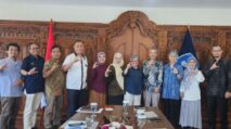 ICE Institute Dukung Transformasi Pendidikan Digital Indonesia melalui Kerja Sama Strategis dengan Kemendiktisaintek [Warta Pendidikan/Ist]