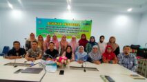 UBR Jambi Gelar Seminar Proposal PKM, Dorong Dosen Wujudkan Solusi Nyata untuk Masyarakat [Warta Pendidikan/Ist]