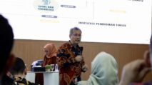 Dukung Pendidikan Vokasi, Kemdiktisaintek dan DPR RI Tinjau Pengembangan Kampus II Polimed [Warta Pendidikan/Ist]