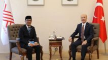 Indonesia dan Turki Sepakati Penguatan Kerja Sama di Bidang Pendidikan Tinggi dan Riset [Warta Pendidikan/Ist]