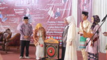 IMATIKA UNJA Sukses Gelar KOMET XV 2025, Olimpiade dan Inovasi Matematika Nasional [Warta Pendidikan/Ist]