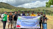 Pertamina Berikan Beasiswa kepada 44 Local Heroes dan Keluarganya Lewat Program TJSL [Warta Pendidikan/Ist]