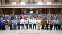 Pendidikan Gratis di Kota Sorong Sasar Sekolah Negeri dan Swasta, Kecuali Sekolah Elit [Warta Pendidikan/Ist]