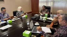 Bunda PAUD Aceh Jalin Koordinasi Strategis dengan Kemendikbudristek untuk Perkuat Pendidikan Anak Usia Dini [Warta Pendidikan/Ist]