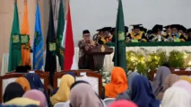Mendikdasmen Abdul Mu'ti Tekankan Pentingnya Pendidikan Inklusif dan Bermutu untuk Mencetak Generasi Cerdas dan Berkarakter [Warta Pendidikan/Ist]