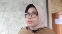 Kepala Dinas Sosial (Dinsos) Kota Jambi Yunita Indrawati [Warta Pendidikan/Ist]