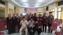 20 Tenaga Kontrak UIN STS Jambi Ikuti Ujian PPPK di BKN Jambi [Warta Pendidikan/Ist]